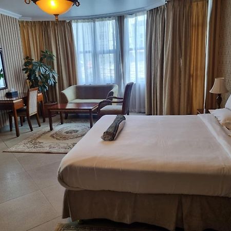 The Residence Hotel 亚的斯亚贝巴 外观 照片