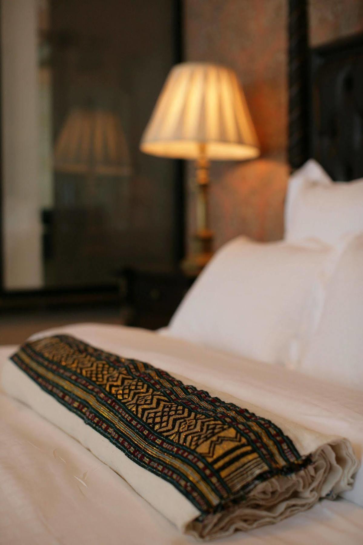 The Residence Hotel 亚的斯亚贝巴 外观 照片
